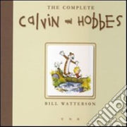 THE COMPLETE CALVIN & HOBBES 1 - SECONDA RISTAMPA