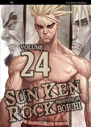 SUN KEN ROCK 24