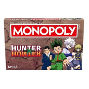 MONOPOLY - HUNTER X HUNTER