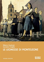 LE LEONESSE DI MONTELEONE