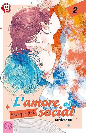L'AMORE AL TEMPO DEI SOCIAL VOL.2