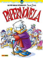 HUMOUR COLLECTION VOL.1 - PAPERNOVELA