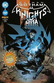 BATMAN: GOTHAM KNIGHTS VOL.2