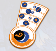 WILDERFEAST: SEI QUELLO CHE MANGI - COMBAT TRACKER