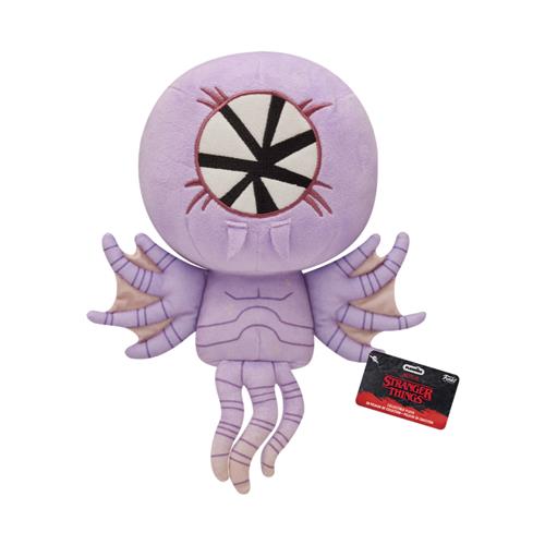 STRANGER THINGS - FUNKO PLUSH - DEMO BAT 17CM