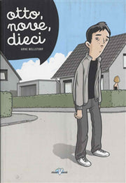 OTTO, NOVE, DIECI