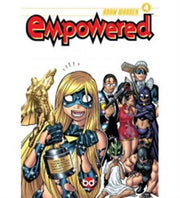 EMPOWERED 4