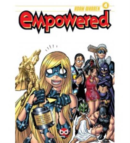 EMPOWERED 4