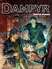 DAMPYR 303 - DOPPIO MONDO