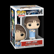 DC COMICS: SUPERMAN (1978) - POP FUNKO VINYL FIGURE 539 LOIS LANE 9CM