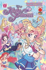 KILALA PRINCESS VOL.1 - VARIANT