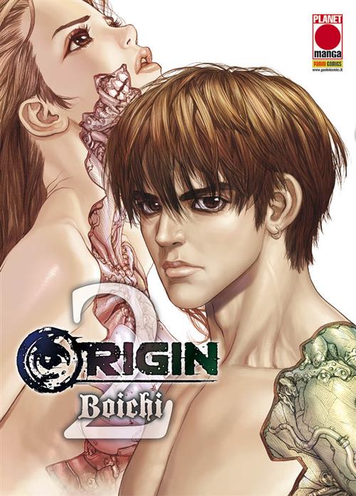 ORIGIN 2