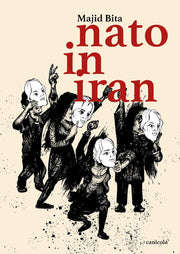 NATO IN IRAN - NUOVA EDIZIONE