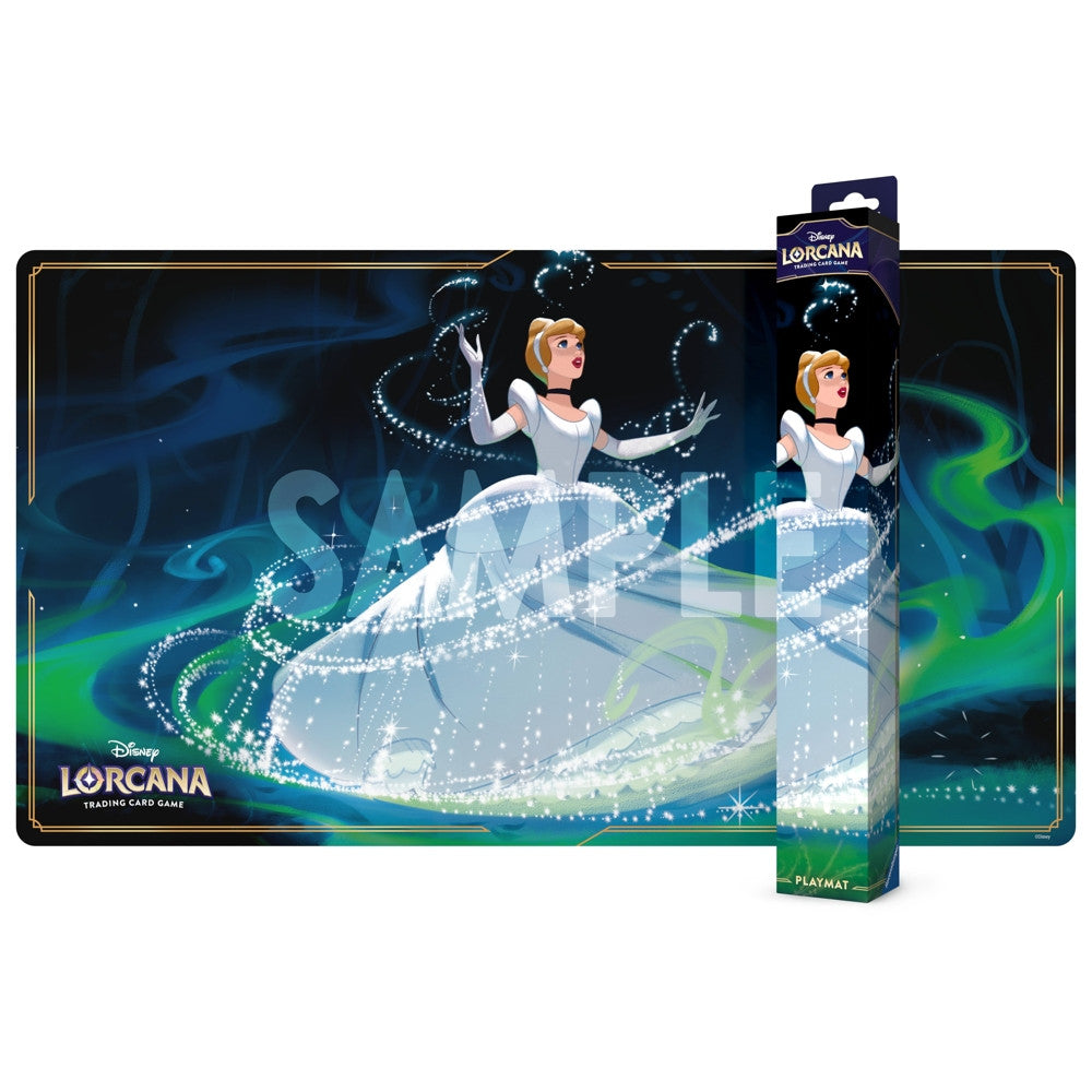 LORCANA - TAPPETINO - FABLED - CENERENTOLA