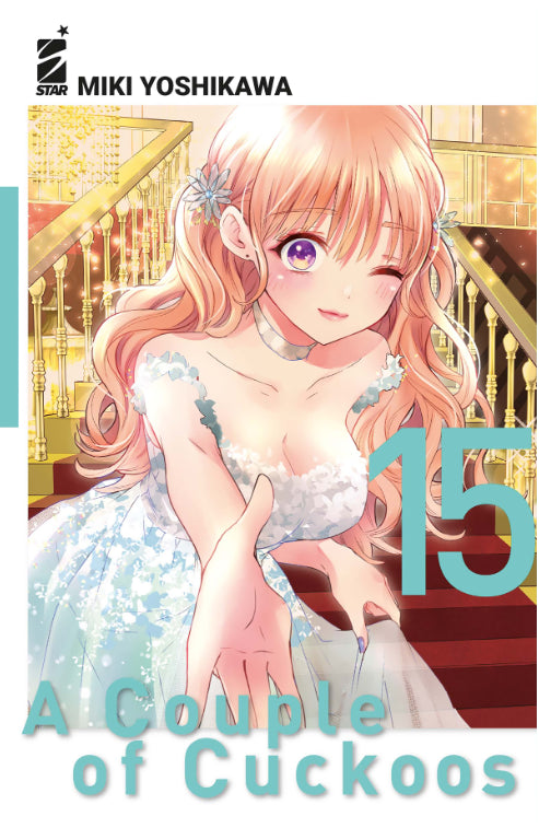 A COUPLE OF CUCKOOS VOL.15