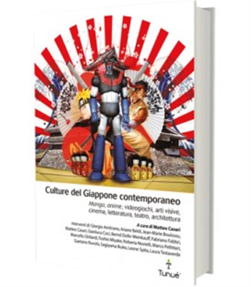 CULTURE DEL GIAPPONE CONTEMPORANEO