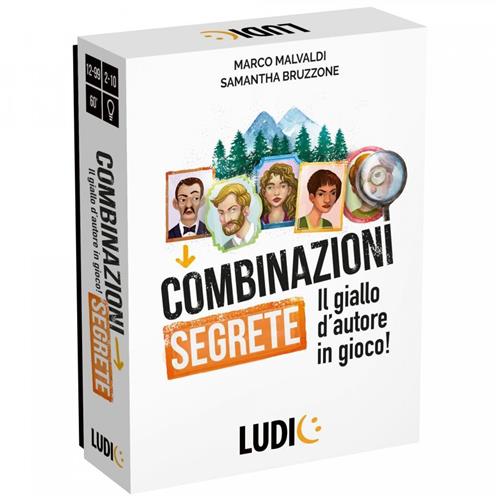 COMBINAZIONI SEGRETE