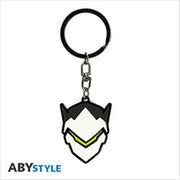 ABYKEY265 - OVERWATCH - PORTACHIAVI GENJI