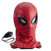 SPIDER-MAN LEGENDS GEAR - SPIDER-MAN - WEARABLE MASK