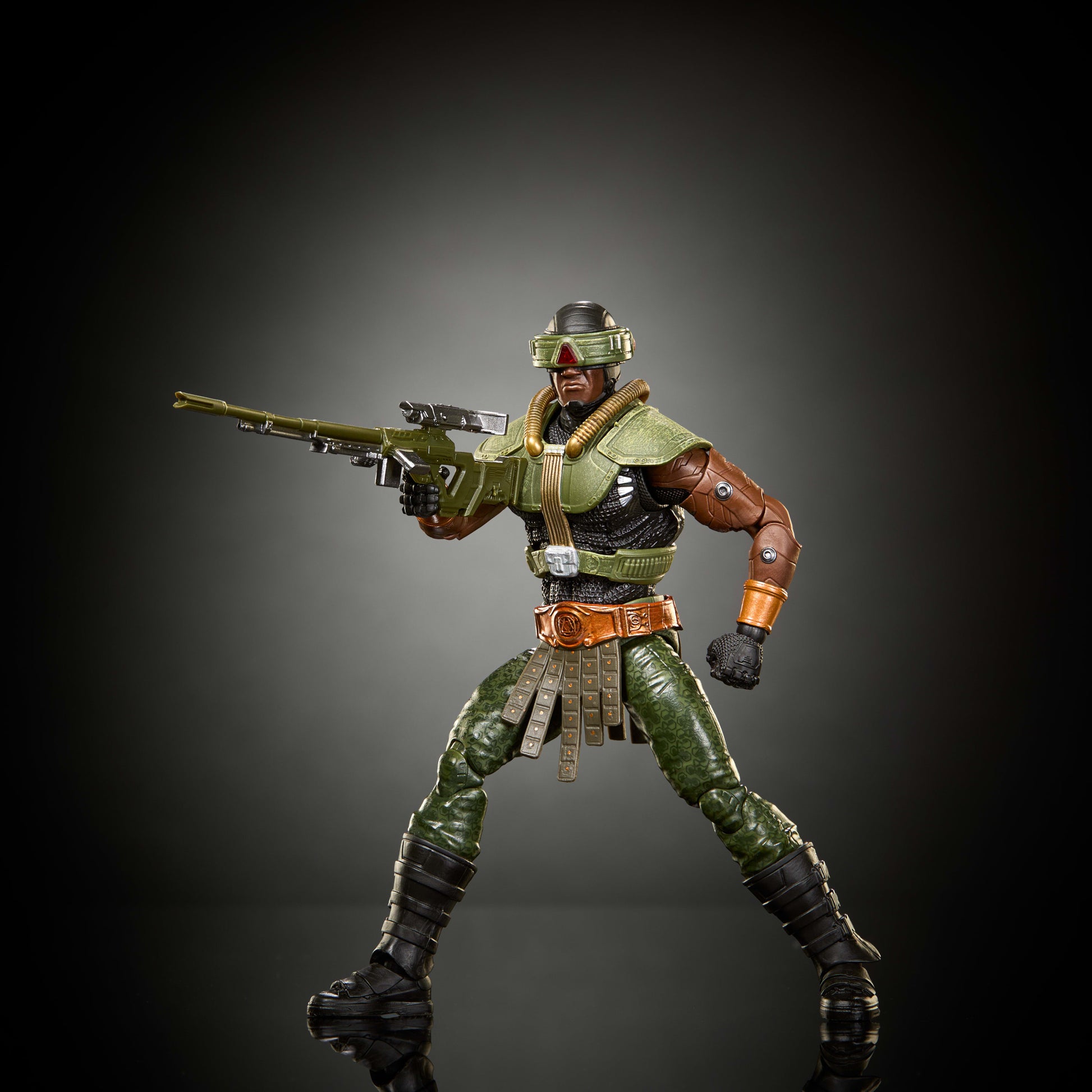 JKJ24 - MASTERS OF THE UNIVERSE - CHRONICLES COLLECTION ASST (MOVIE) - ACTION FIGURE - TRI-KLOPS