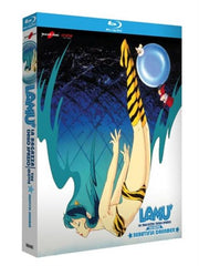 LAMU': BEAUTIFUL DREAMER - BLU-RAY
