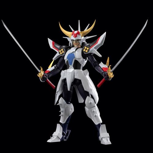 83369 - SAMURAI TROOPER - KIKOUTEI REKKA AF 16,5