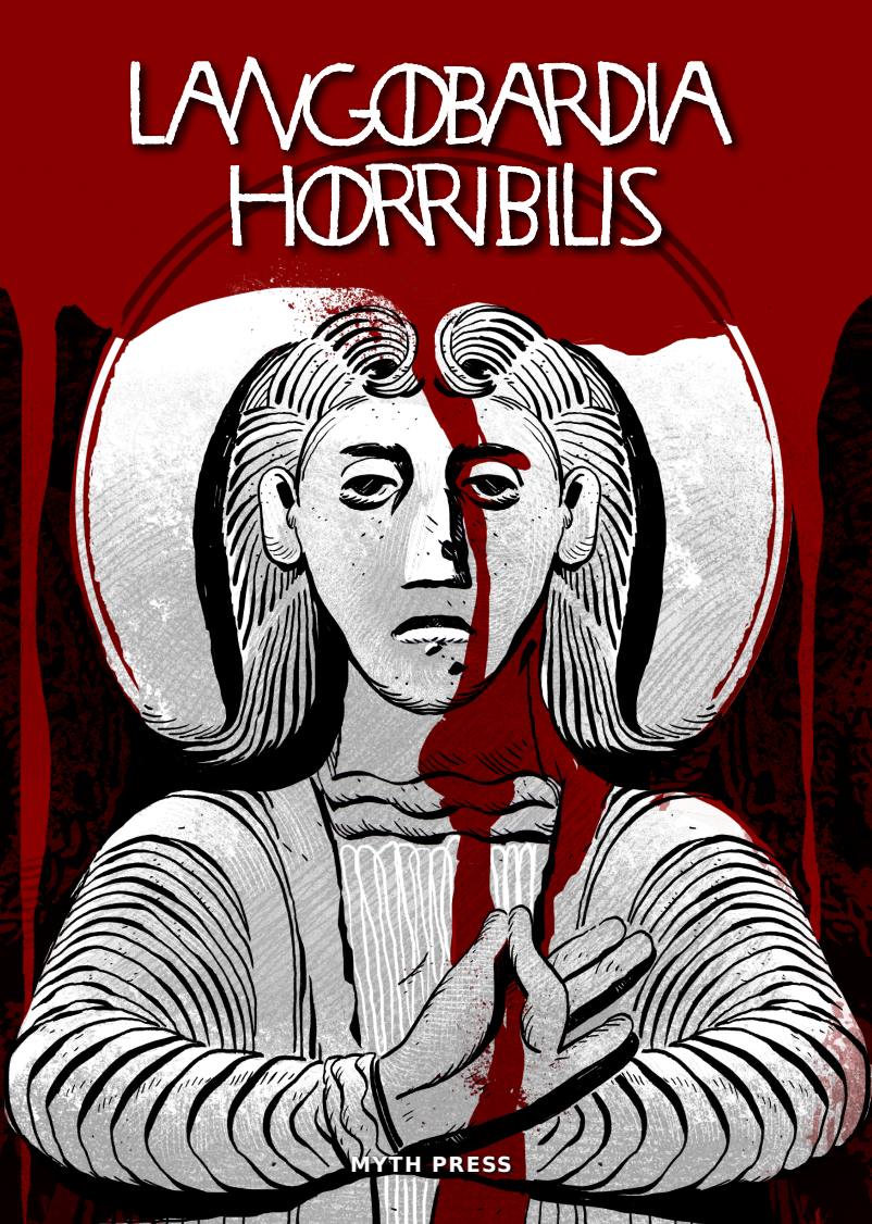 LANGOBARDIA HORRIBILIS