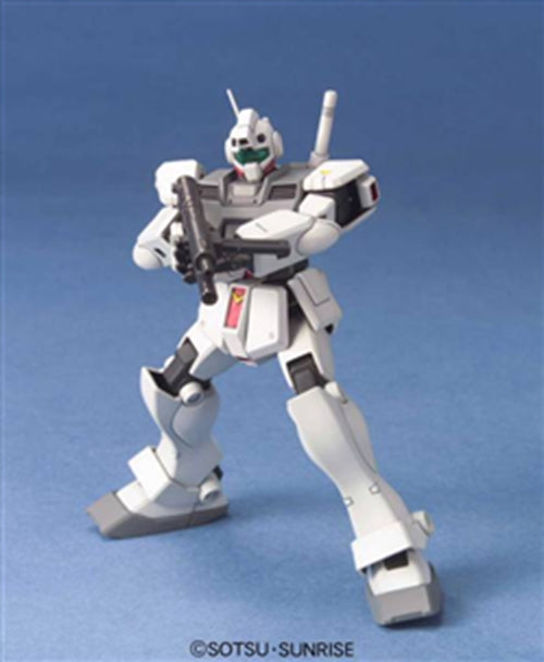 MK58260 - HIGH GRADE - RGM-79D GM COLD DISTRICT TYPE - MODEL KIT 1/144