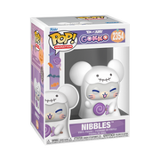 TOM & JERRY GOKKO S1 - POP FUNKO VINYL FIGURE 2354 NIBBLES 9CM