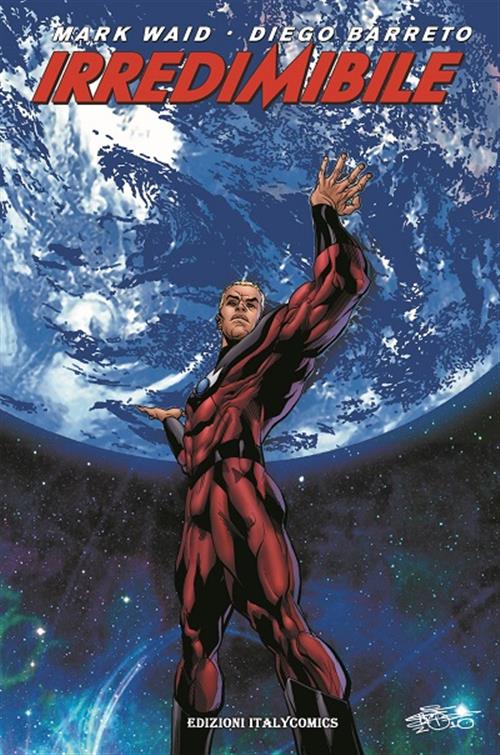 IRREDIMIBILE VOLUME 3