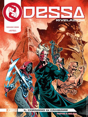 ODESSA 8 - RIVELAZIONI 2