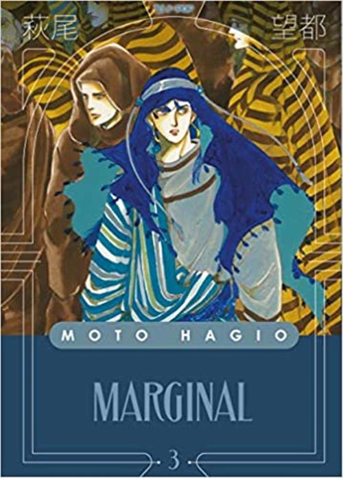 MARGINAL 3