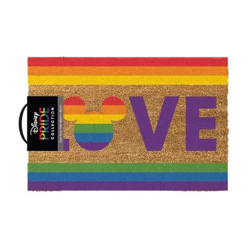 GP86446 - DISNEY: MINNIE MOUSE - ZERBINO 40x60 - MICKEY PRIDE