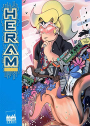 HERAM VOL.1