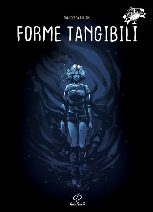 STORIE DAL PIANETA TERRA - FORME TANGIBILI