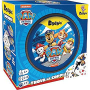 DOBBLE PAW PATROL - NUOVA EDIZIONE