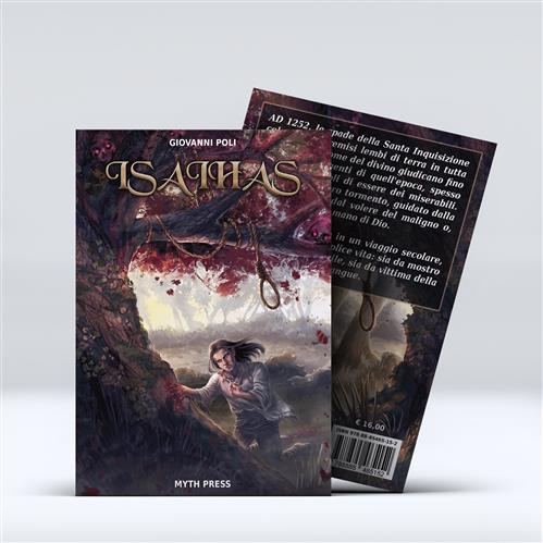 ISAIHAS
