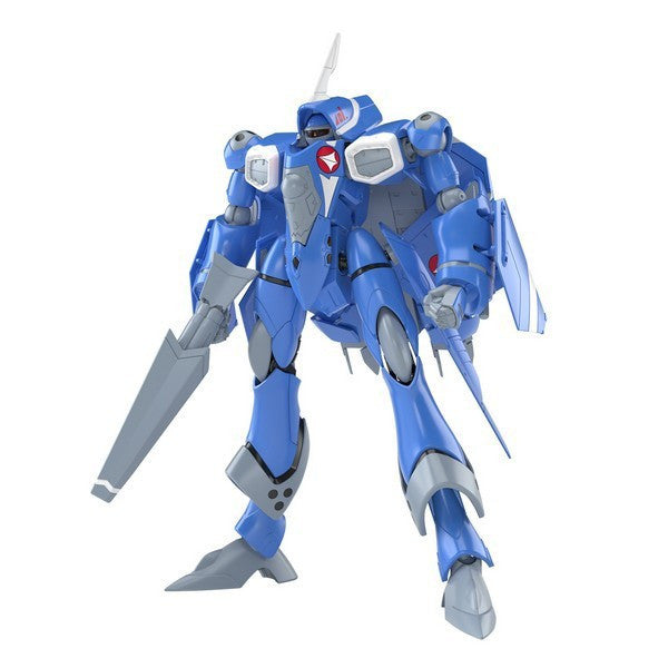 MK68344 - BANDAI SPIRITS - HIGH GRADE - VF-22S STURMVOGEL II MAXIMILIAN JENIUS USE - MODEL KIT 1/144