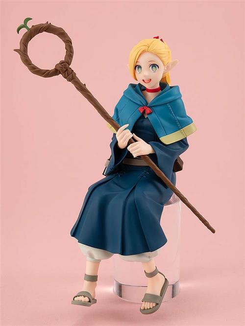 100644 - DELICIOUS IN DUNGEON - PUP SWACCHAO - MARCILLE 13CM