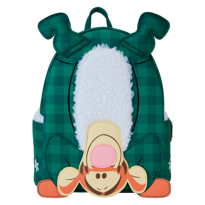 DISNEY - WINNIE THE POOH - ZAINETTO - PAJAMAS