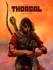 THORGAL SAGA - SHAIGAN