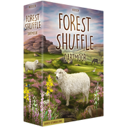 FOREST SHUFFLE: DARTMOOR