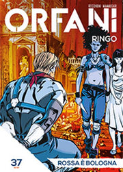 ORFANI LE ORIGINI 37