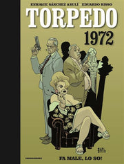TORPEDO 1972 - FA MALE, LO SO