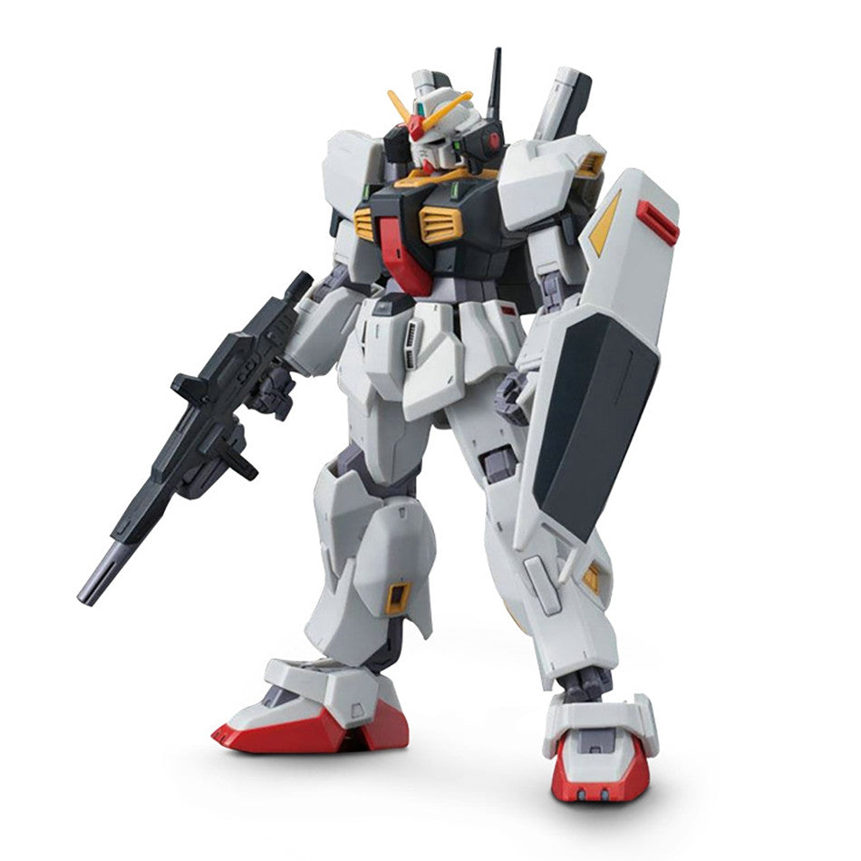 MK59168 - HIGH GRADE - RX-178 GUNDAM MK-II(AEUG) - MODEL KIT 1/144