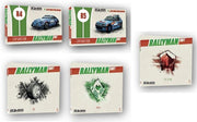 RALLYMAN DIRT - PACK ESPANSIONI