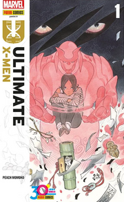 ULTIMATE X-MEN (2024) 1 - VARIANT