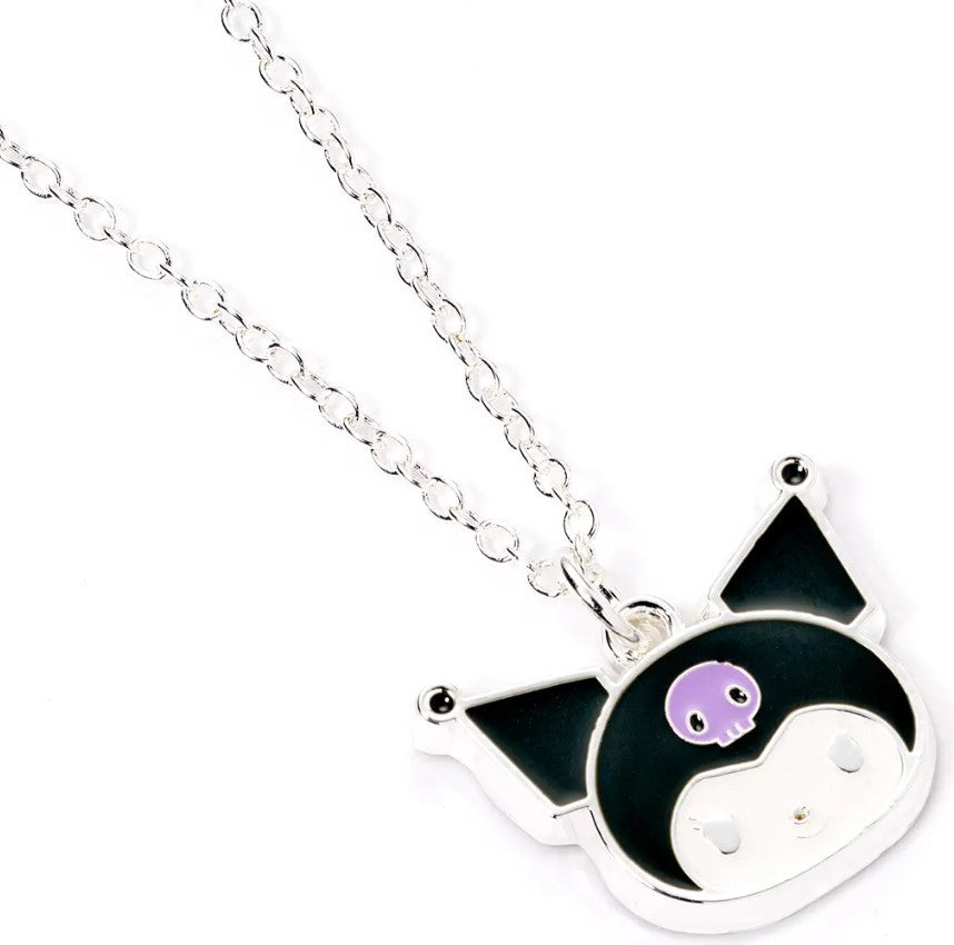 EHKCN0006 - COLLANA KUROMI - HELLO KITTY
