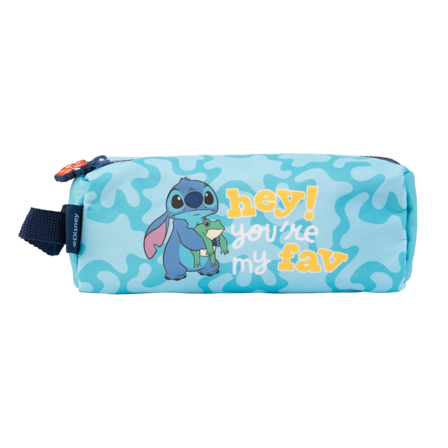 MARE0282 - DISNEY: LILO & STITCH - ASTUCCIO RETTANGOLARE - STITCH TROPICALE