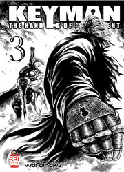 KEYMAN VOL.3 - POWER VARIANT